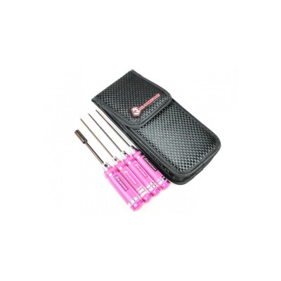 3Racing Tool Set with Holster