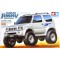 Tamiya 1/32 Mini 4WD Suzuki Jimny Wide