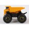Tamiya 1/32 Mini 4WD Mammoth Dump Truck
