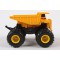 Tamiya 1/32 Mini 4WD Mammoth Dump Truck