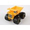 Tamiya 1/32 Mini 4WD Mammoth Dump Truck