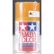 Tamiya Polycarbonate Spray (Translucent Orange) - PS-43