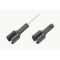 Tamiya Cup Joint for Universal Shaft for TT-01, DF-02 (2 pcs)