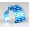 Tamiya Aluminum Motor Heat Sink for TT-01