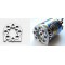 Tamiya Metal Motor Mount for TT-01