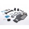 3Racing FRP Conversion Kit for TT-01