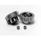 Tamiya AV Pinion Gear Set - 24T/25T
