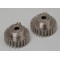 Tamiya AV Pinion Gear Set - 24T/25T