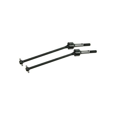 3Racing Swing Shaft Ver. 2 for DF-03 (2 pcs)