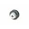 3Racing Aluminum Center Pulley Gear T16 for Sakura D3