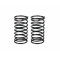 3Racing Damper Spring M1.2 x 31 (9) (Pink) for Sakura D3