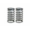 3Racing Damper Spring M1.3 x 31 (8) (Blue) for Sakura D3