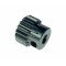 3Racing 48 Pitch Pinion Gear 17T (7075 w/ Hard Coating)