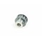 3Racing Aluminum Center Pulley Gear T12 for Sakura D3