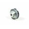 3Racing Aluminum Center Pulley Gear T19 for Sakura D3