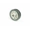 3Racing Aluminum Center Pulley Gear T24 for Sakura D3