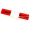 Topcad Roof Emergency Vehicle Light Bar (Red)