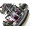 3Racing Sakura D3 CS Sport 1/10 Drift Car Kit